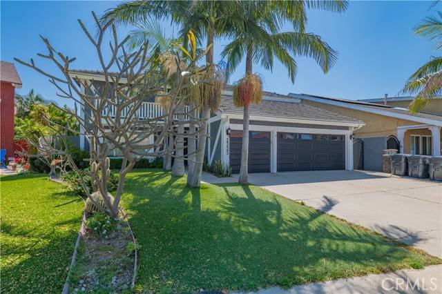 2325 N Linwood Street, Santa Ana, CA 92705