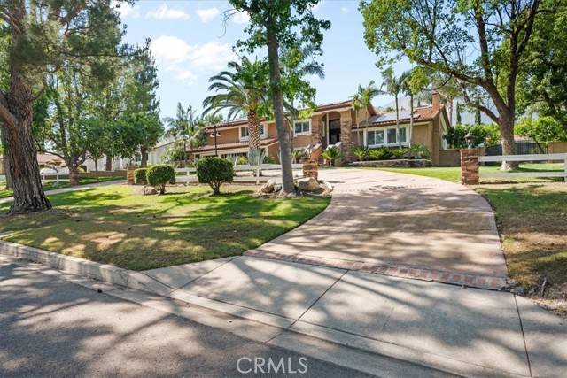 Rancho Cucamonga, CA 91737,10920 Beechwood Drive