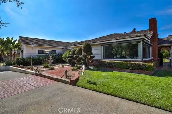 Covina, CA 91724,1853 E RENSHAW Street