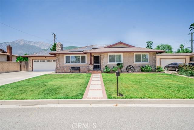 13042 Larrera Street, Rancho Cucamonga, CA 91739