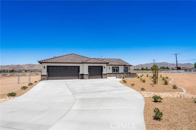 Apple Valley, CA 92307,15323 Turquoise Rd