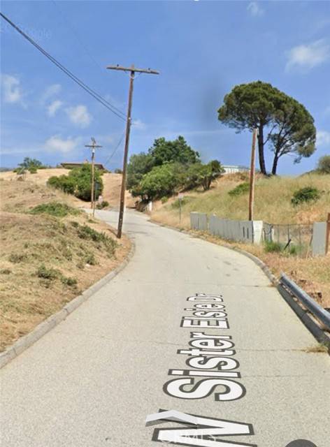 0 W Sister Elise Dr., Tujunga (los Angeles), CA 91042