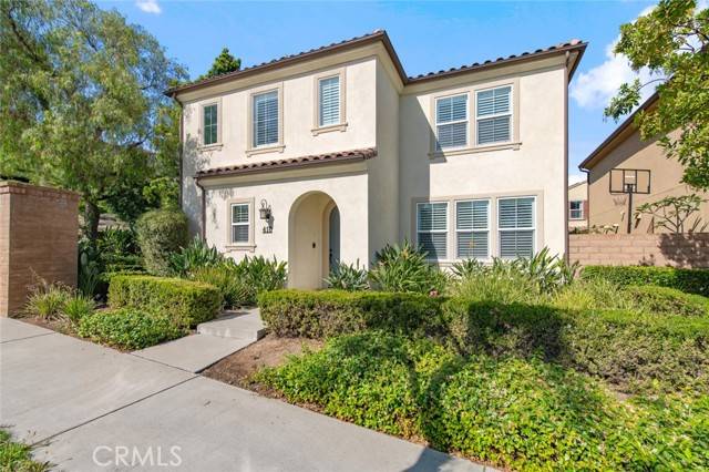 410 N Tapia Lane, Brea, CA 92821
