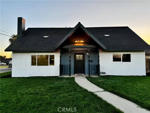 Bakersfield, CA 93304,3009 Delburn Street