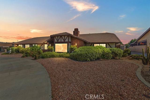17537 Main Street, Hesperia, CA 92345