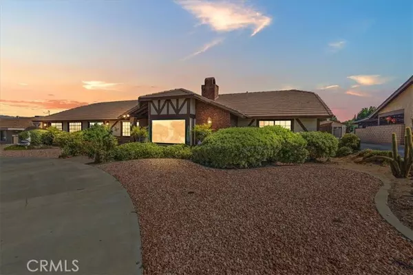 17537 Main Street, Hesperia, CA 92345