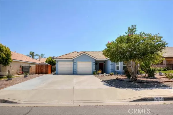 2613 Sheridan Road, San Bernardino, CA 92407