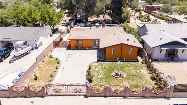 43236 W 20th Street, Lancaster, CA 93534