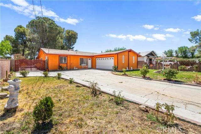 Lancaster, CA 93534,43236 W 20th Street