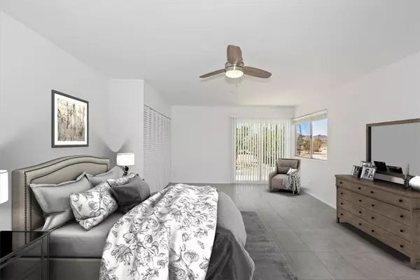 Joshua Tree, CA 92252,62171 Campanula Street