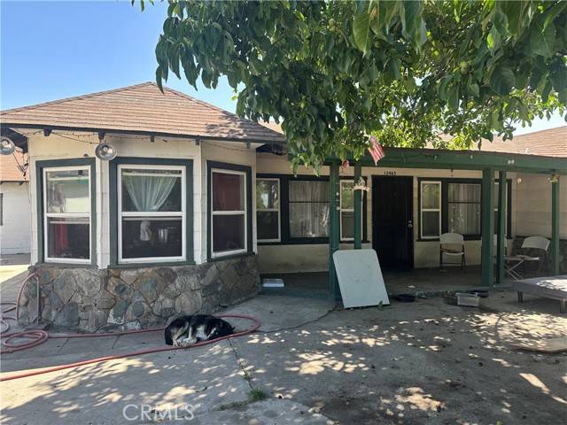12465 Fineview Street, El Monte, CA 91732