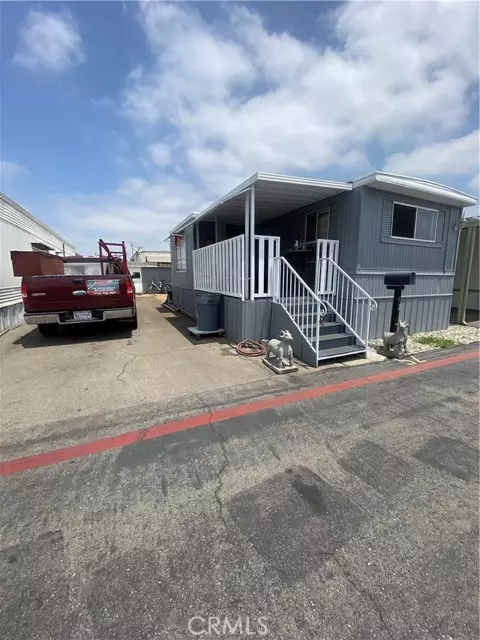 1517 MERCED Avenue #52, South El Monte, CA 91733