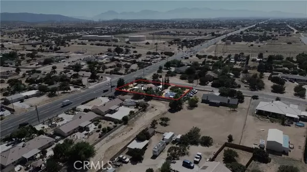 Hesperia, CA 92345,7323 Oakwood Ave