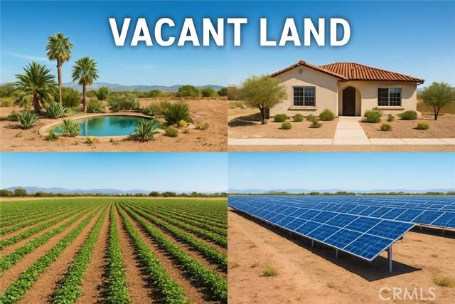 0 E Ave K 8, El Mirage, CA 92301