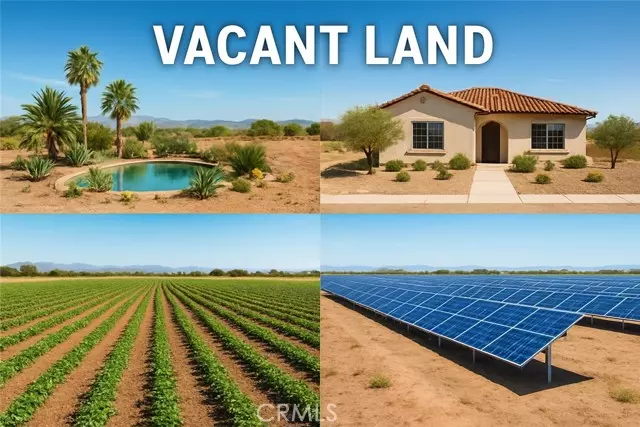 El Mirage, CA 92301,0 E Ave K 8