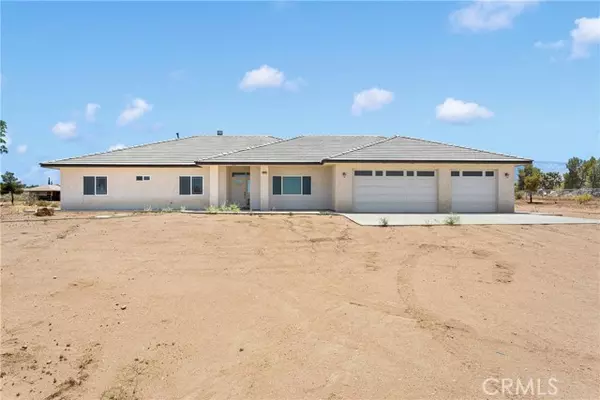 6643 Avenal Street, Phelan, CA 92371