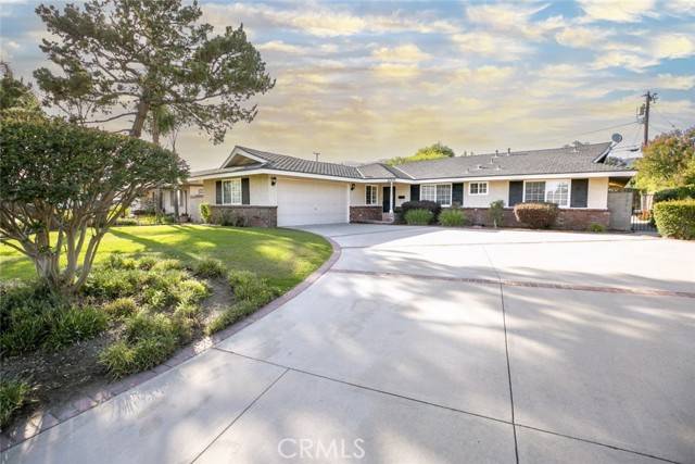 Glendora, CA 91741,1019 E Dalton Avenue