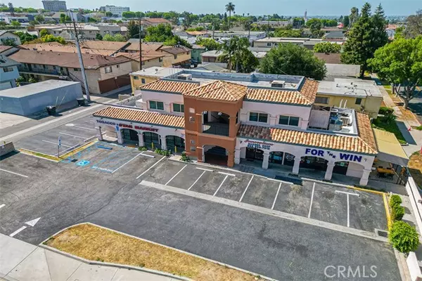 Whittier, CA 90601,12602 Hadley Street