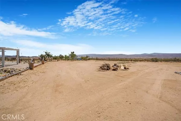 Joshua Tree, CA 92252,61939 La Brisa Drive