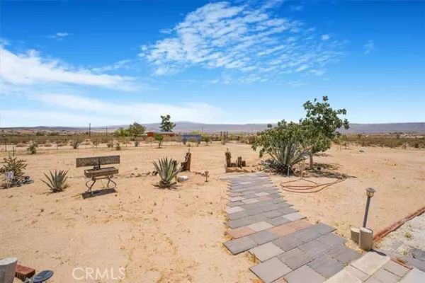 61939 La Brisa Drive, Joshua Tree, CA 92252