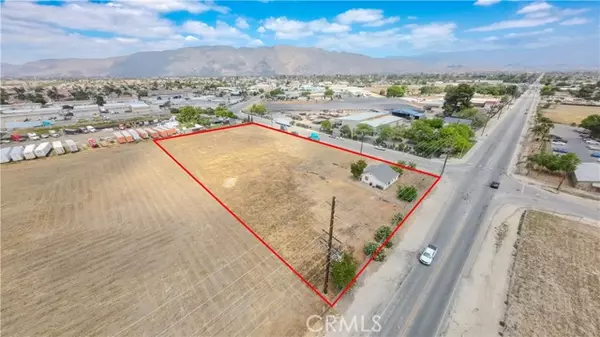 1011 W 7th Street, San Jacinto, CA 92582