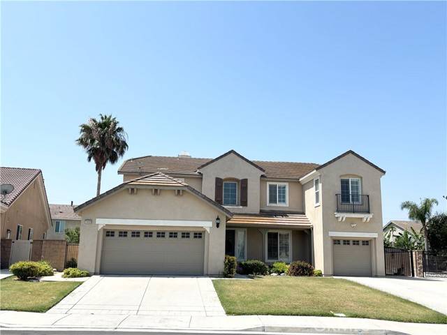 14459 Rock Canyon Court, Eastvale, CA 92880