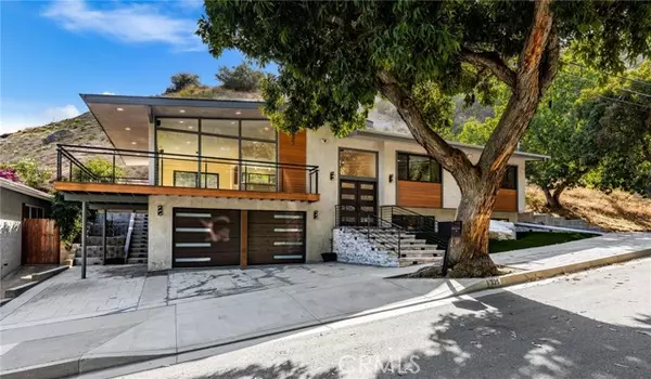 Monrovia, CA 91016,325 N Madison Avenue