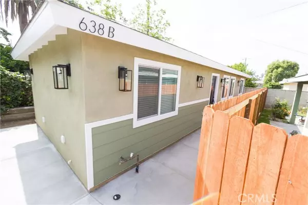 638 W Glen Lyn Drive #B, Glendora, CA 91740