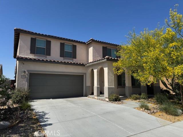 11546 Echo Glen Street, Victorville, CA 92392