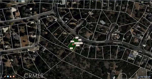 Wrightwood, CA 92397,0 Heath Creek Drive