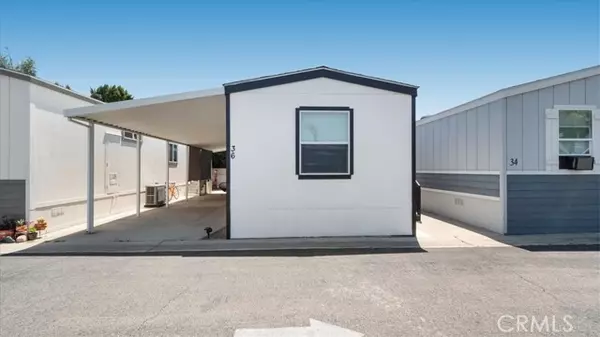 3825 W Valley Boulevard #36, Walnut, CA 91789