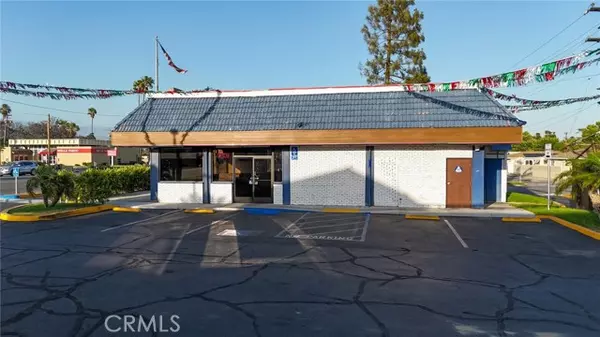 Rialto, CA 92376,201 W Foothill Boulevard