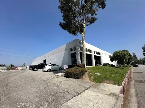 City Of Industry, CA 91745,1315 S Johnson Drive