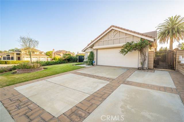La Verne, CA 91750,6001 Via De Mansion