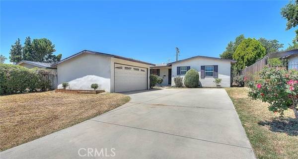 833 W Orangepath Street, Glendora, CA 91741