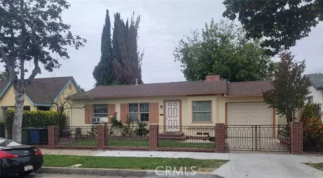 Alhambra, CA 91801,125 N Bushnell Avenue