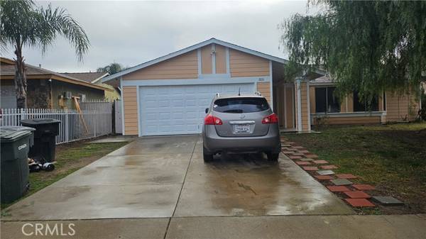 2031 Yucateca Street, Perris, CA 92570