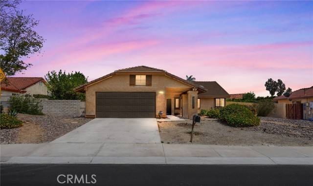 Palm Desert, CA 92211,43922 Warner Trail