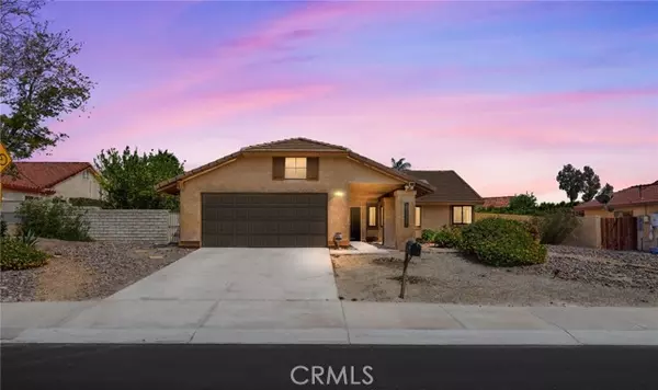 Palm Desert, CA 92211,43922 Warner Trail
