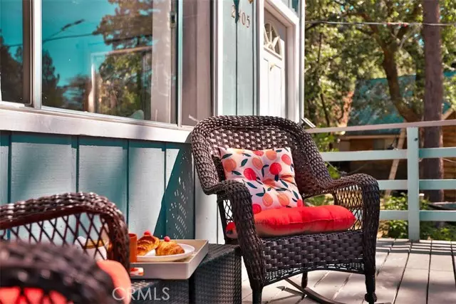 Running Springs, CA 92382,2405 Fir Drive