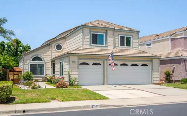 La Verne, CA 91750,5793 Prairie Falcon Drive