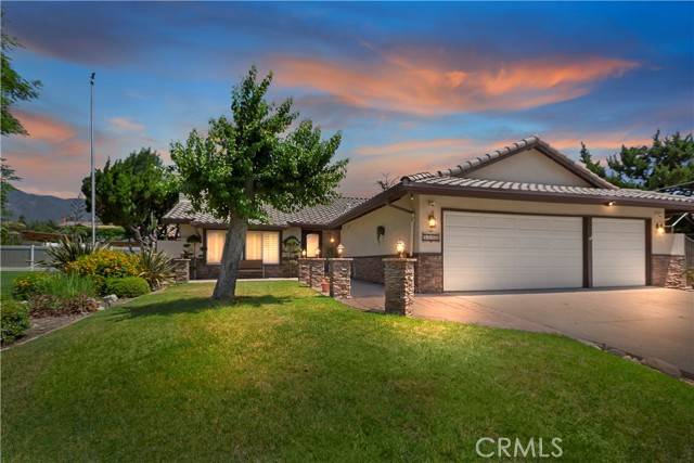Rancho Cucamonga, CA 91701,8100 Sunflower Avenue