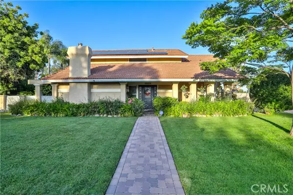 Rancho Cucamonga, CA 91701,6073 Cameo Street