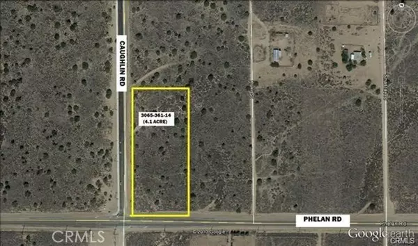 8176 Phelan Road, Phelan, CA 92371