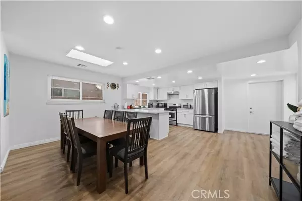 Rowland Heights, CA 91748,18536 Mescal Street