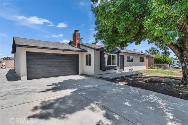 Bloomington, CA 92316,1521 S Althea Avenue