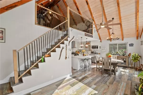 Lytle Creek, CA 92358,322 Lytle Lane