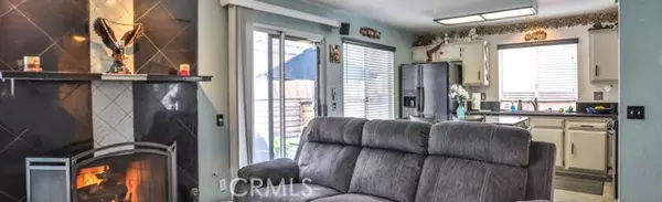 Rancho Cucamonga, CA 91730,7331 Belpine Place #31