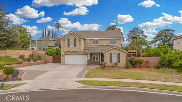 Redlands, CA 92374,325 Deodar Street