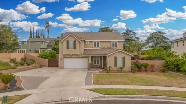 Redlands, CA 92374,325 Deodar Street